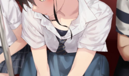 电车动漫,穿梭时光的青春记忆