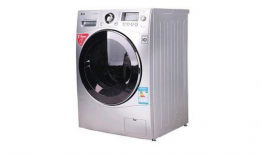 滚筒洗衣机怎么清洗视频,视频详解